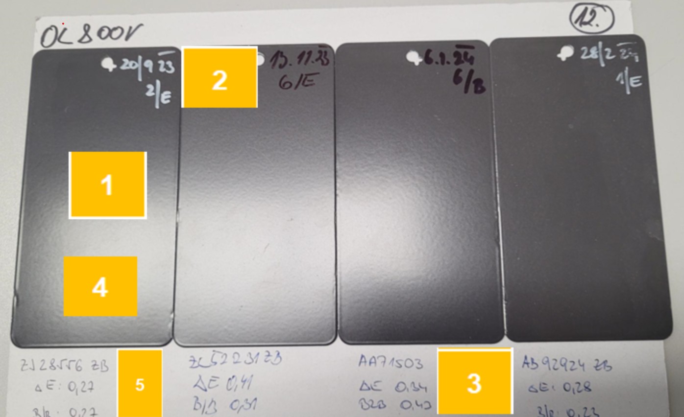 qc report image